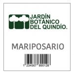 Mariposario y Jardín Botánico