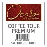 Coffee Tour Premium Salento