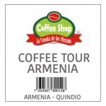 Coffee Tour Armenia by LTDM