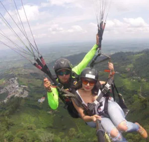 Parapente