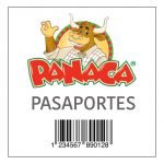 Panaca Pasaporte Terra