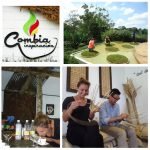 Combia Inspiración