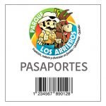 Parque Los Arrieros