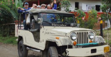 tour jeep panoramico armenia calarca