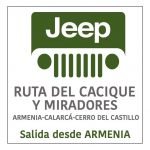 tour en jeep por armenia y calarca