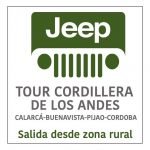 tour cordillera de los andes
