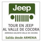 Tour en Jeep a Salento y Valle de cocora
