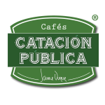Catación Pública : Experiencias de Café